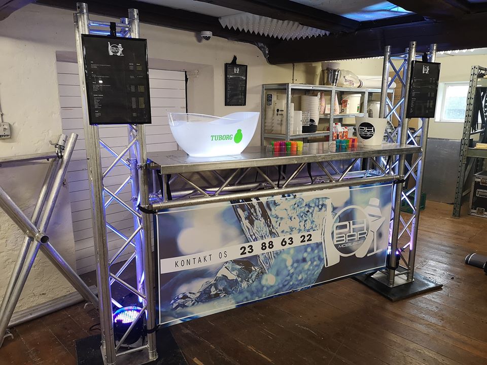 PH Mobilbar