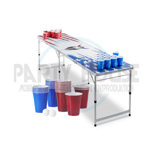 Beerpong Bord