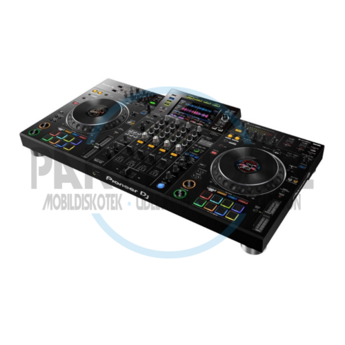 Pioneer Xdj - Xz Dj Pult